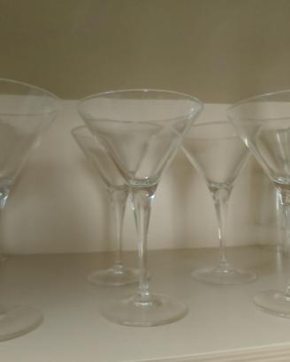 Set Bicchieri Birra, Cocktail e Brocche 