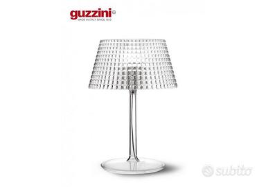 Lampada da tavolo Guzzini Tiffany