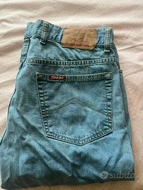 Jeans carrera 700