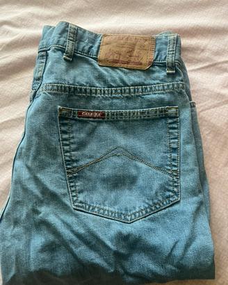 Jeans carrera 700