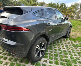 Jaguar e pace r dynamic s