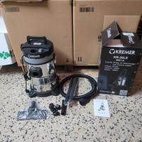 ASPIRATORE INDUSTRIALE KREMER