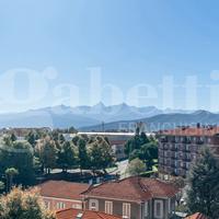 Appartamento Pinerolo [V653VRG]