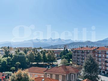 Appartamento Pinerolo [V653VRG]