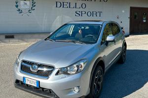 Subaru XV 2.0 Boxer AWD