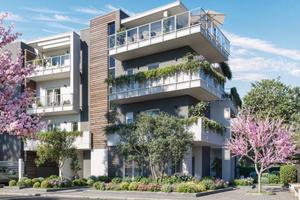 Appartamento di 65 m² con 3 locali e box auto a Vo