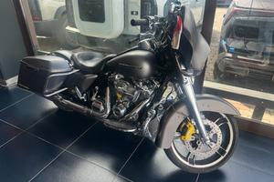 HARLEY-DAVIDSON 1450 Street Glide Street Glide 1