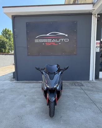 Yamaha T Max 560 Tech