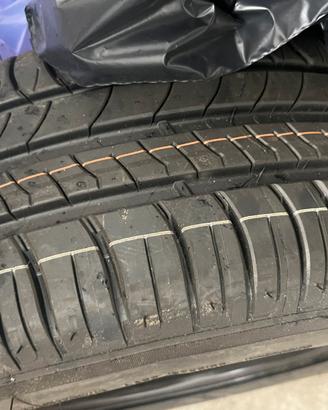 Gomma di scorta cerchio renault megane IV 2016