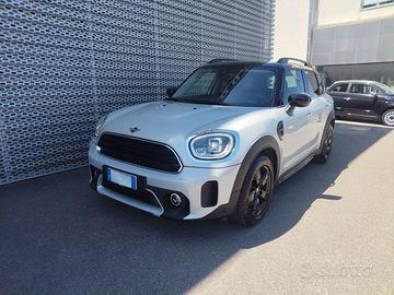 MINI Countryman Mini 2.0 Cooper D Business auto