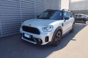 MINI Countryman Mini 2.0 Cooper D Business auto