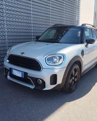 MINI Countryman Mini 2.0 Cooper D Business auto