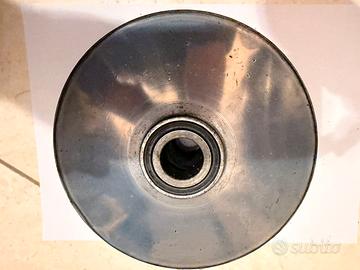 Tmax 500 anno 2010 variatore originale  Yamaha