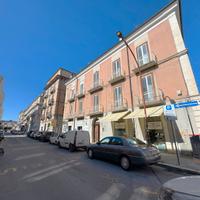 Via Umberto I-appartamento ristrutturato di 100mq