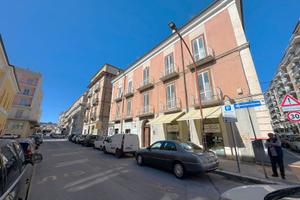 Via Umberto I-appartamento ristrutturato di 100mq