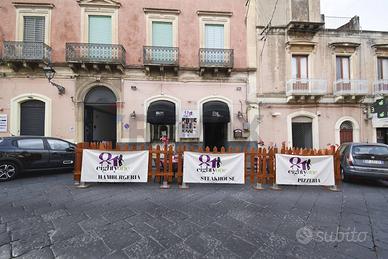Ristorante - Giarre