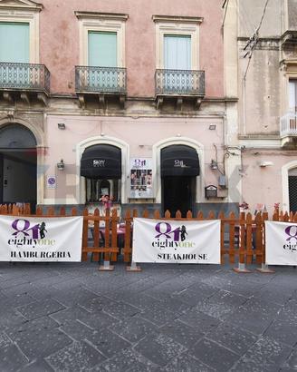 Ristorante - Giarre