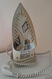 Ferro da stiro a vapore Ariete - nuovo!