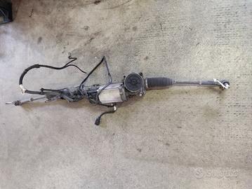 Scatola sterzo OPEL ASTRA J 1686cc diesel del 2013
