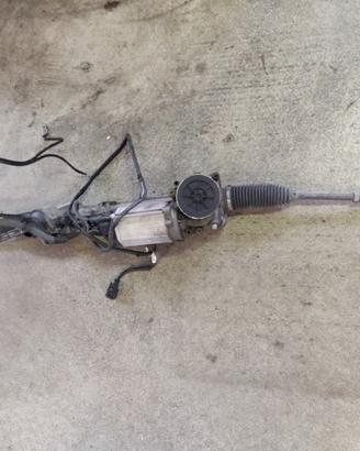 Scatola sterzo OPEL ASTRA J 1686cc diesel del 2013