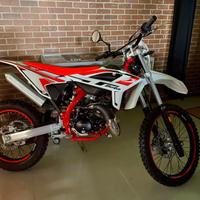 BETA RR50 ENDURO SPORT