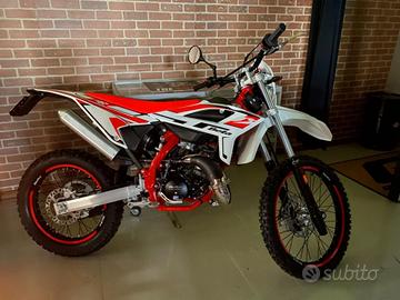 BETA RR50 ENDURO SPORT