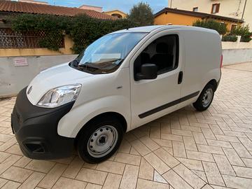 FIAT FIORINO 1.3 MTJ 80CV  AUTOCARRO   2 POSTI