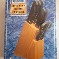 Coltelli da cucina StarBlade