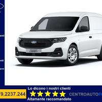 Nuovo Ford Connect prenota primi arrivi