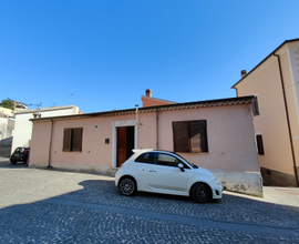 Casa indipendente Codrongianos
