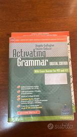 ACTIVATING GRAMMAR