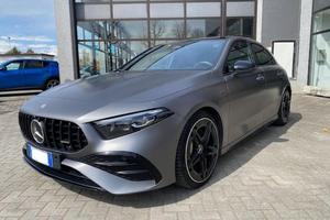 MERCEDES-BENZ A 35 AMG 4Matic Premium Plus Tetto