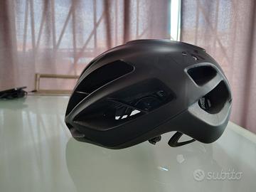 KASK Protone BLACK MATT - SMALL