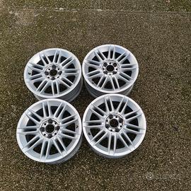 CERCHI IN LEGA ORIGINALI LANCIA R.15”