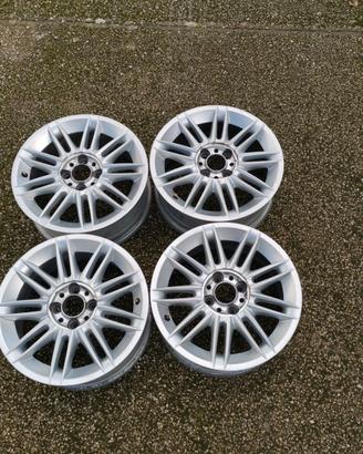 CERCHI IN LEGA ORIGINALI LANCIA R.15”