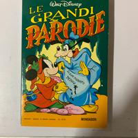 Classici Disney seconda serie N1 1977