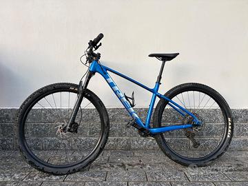 Trek xcaliber 9