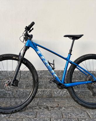 Trek xcaliber 9