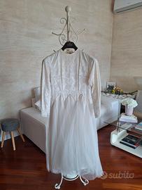 Vestito sposa