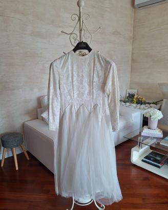 Vestito sposa