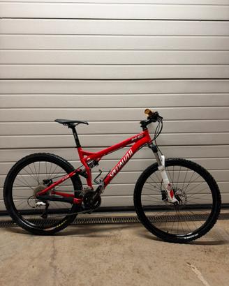 Specialzed FSR XC