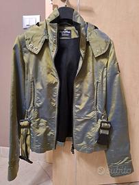 Giubbino Refrigiwear donna tg M come nuovo 