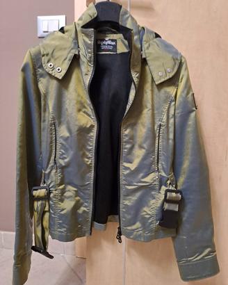 Giubbino Refrigiwear donna tg M come nuovo 