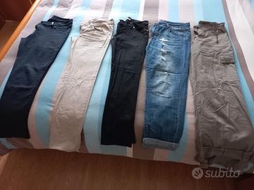 Pantaloni sportivi da donna