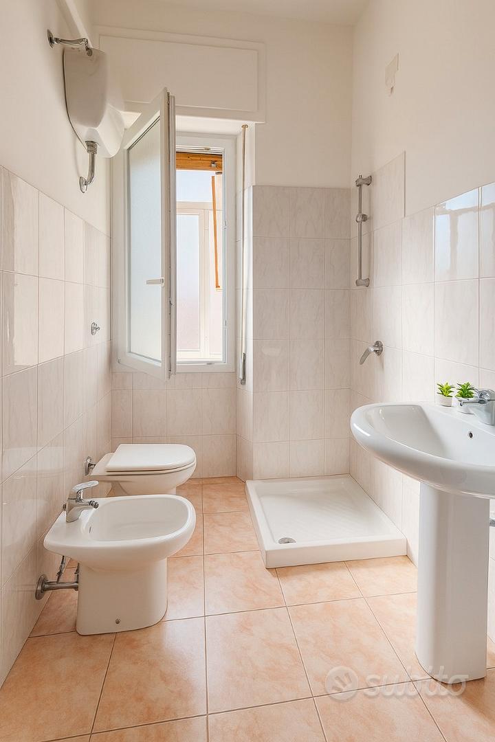 Apartment in Cagliari, San Benedetto - Vista 3