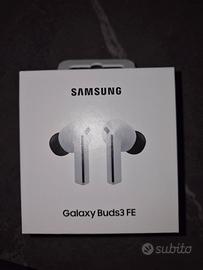 Auricolari Samsung Galaxy Buds3 FE