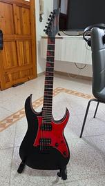 Chitarra Ibanez GRG131DX
