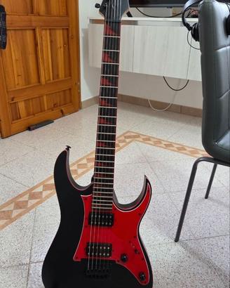 Chitarra Ibanez GRG131DX