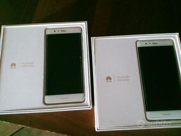 Huawei P9