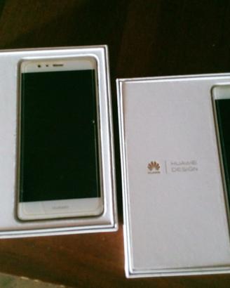Huawei P9